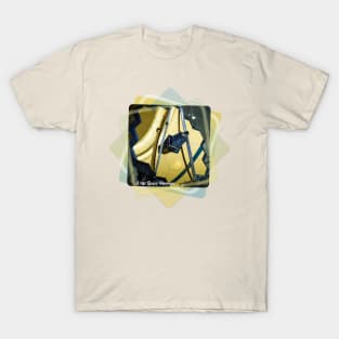 J.W.S.T: James Webb Space Telescope T-Shirt